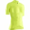 Hot Sale 🛒 Jerseys X-bionic Effektor 4.0 👩 Women Cycling Zip Sl 👚 Shirt Yellow ⭐ -Zandona shop xbionic effektor4.0 lady jersey giallo