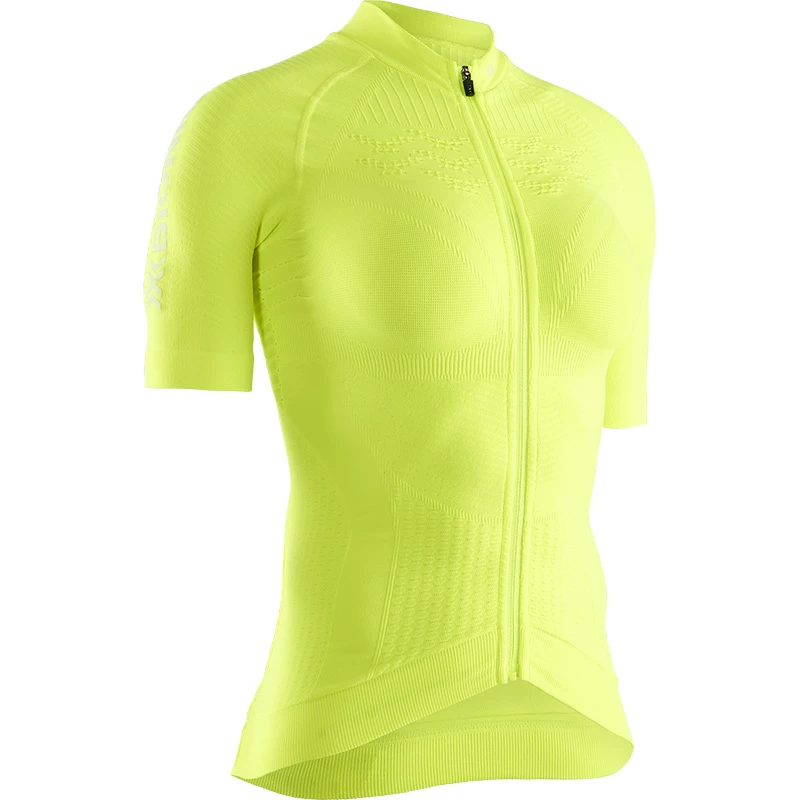 Hot Sale ๐ Jerseys X-bionic Effektor 4.0 ๐ฉ Women Cycling Zip Sl ๐ Shirt Yellow โญ 3 Hot Sale ๐ Jerseys X-bionic Effektor 4.0 ๐ฉ Women Cycling Zip Sl ๐ Shirt Yellow โญ