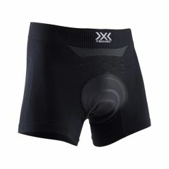 Best deal 👍 X-bionic Energizer Mk3 Lt Box Shtpad Pants Black 🎁
