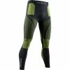 Cheapest 🛒 Bottom X-bionic Energy Accumulator 4.0 Pants Yellow ✨ -Zandona shop xbionic energyaccumulator4.0 pants giallo