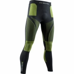 Cheapest ๐ Bottom X-bionic Energy Accumulator 4.0 Pants Yellow โจ