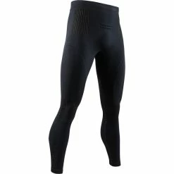 New 🌟 Bottom X-bionic Energy Accumulator 4.0 Pants Black 🥰