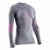 Buy ๐ Top X-bionic Energy Accumulator 4.0 ๐ Shirt Melange Pink ๐ 1 Buy ๐ Top X-bionic Energy Accumulator 4.0 ๐ Shirt Melange Pink ๐ -Zandona shop xbionic energyaccumulator40 melange rosa
