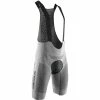 Deals 👏 Pants X-bionic Fennec 4.0 Bike Bib Shorts Anthracite 😀