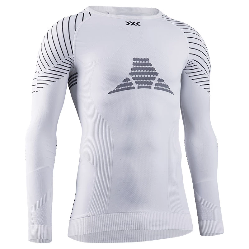 Wholesale ๐คฉ Top X-bionic Invent 4.0 Winter Ls ๐ Shirt White ๐คฉ 3 Wholesale ๐คฉ Top X-bionic Invent 4.0 Winter Ls ๐ Shirt White ๐คฉ