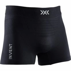 Brand new 🤩 Bottom X-bionic Invent Sport 4.0 Lt Boxer Shorts Black 🥰