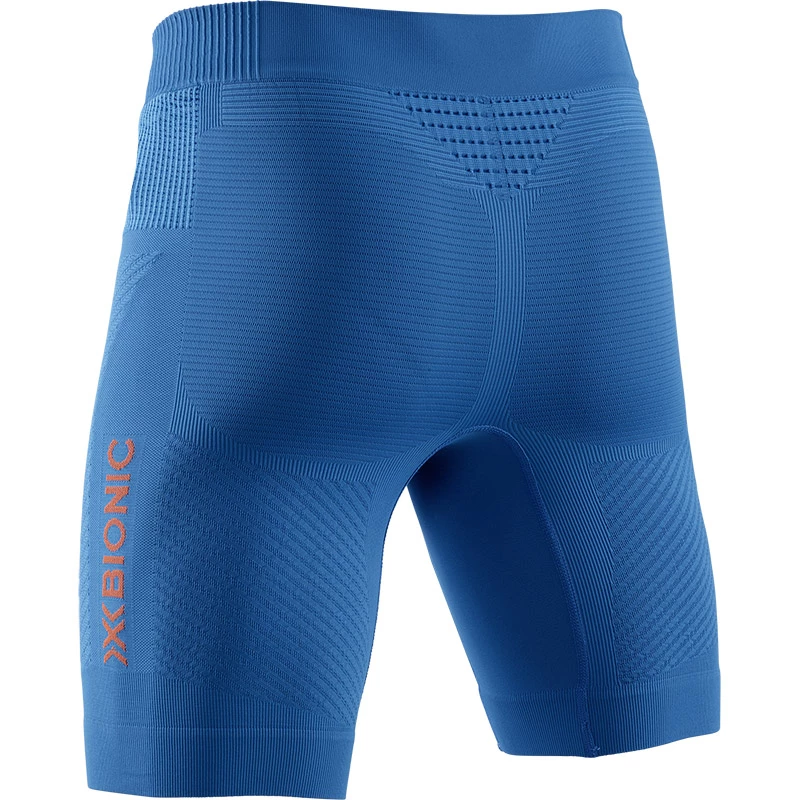 Cheapest โ Bottom X-bionic Invent Run 4.0 Speed Short Pants Blue ๐คฉ 4 Cheapest โ Bottom X-bionic Invent Run 4.0 Speed Short Pants Blue ๐คฉ - Image 2