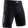 Top 10 😀 Bottom X-bionic Invent Run 4.0 Speed Short Pants Black 🧨