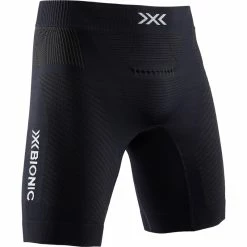 Top 10 😀 Bottom X-bionic Invent Run 4.0 Speed Short Pants Black 🧨