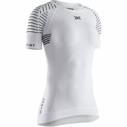 Cheapest ๐ฅฐ Top X-bionic Invent Sport 4.0 R-neck ๐ฉ Women ๐ Shirt White ๐