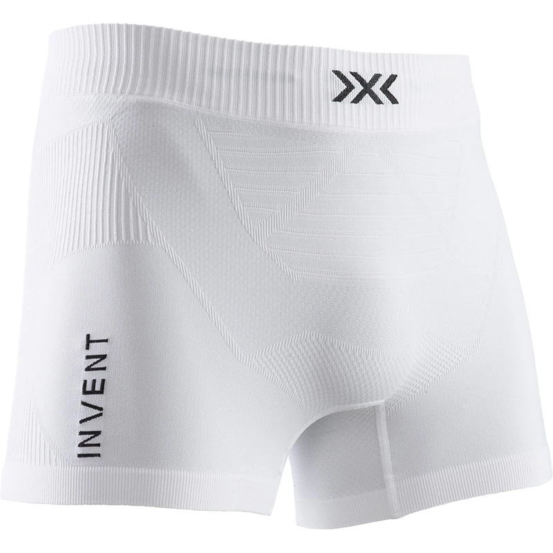 Outlet ๐คฉ Bottom X-bionic Invent Sport 4.0 Lt Boxer Shorts White ๐ฏ 3 Outlet ๐คฉ Bottom X-bionic Invent Sport 4.0 Lt Boxer Shorts White ๐ฏ