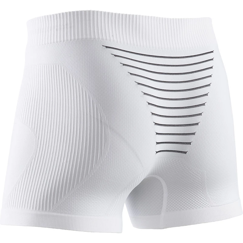 Outlet ๐คฉ Bottom X-bionic Invent Sport 4.0 Lt Boxer Shorts White ๐ฏ 4 Outlet ๐คฉ Bottom X-bionic Invent Sport 4.0 Lt Boxer Shorts White ๐ฏ - Image 2