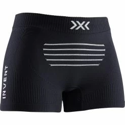Promo 🌟 Bottom X-bionic Invent Sport 4.0 Lt 👩 Women Boxer Black 🔥