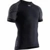 Cheapest 🌟 Top X-bionic Invent® Sport 4.0 Lt 👕 Shirt R-neck Black ⭐