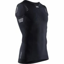 Coupon ⌛ Top X-bionic Invent® Sport 4.0 Lt Singlet Black ⌛
