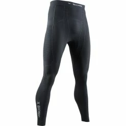 Buy 🎉 Bottom X-bionic Moto Energizer 4.0 Lt Pants Charcoal 🎁