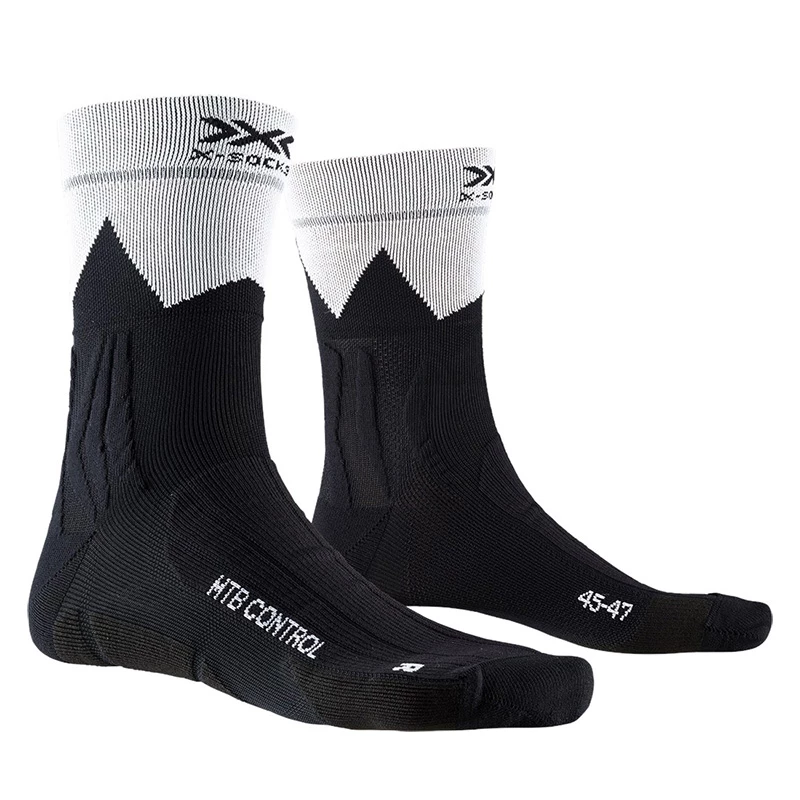 Best Sale ๐ X-bionic Mtb Control ๐งฆ Socks Opal Black Zigzag ๐ 3 Best Sale ๐ X-bionic Mtb Control ๐งฆ Socks Opal Black Zigzag ๐