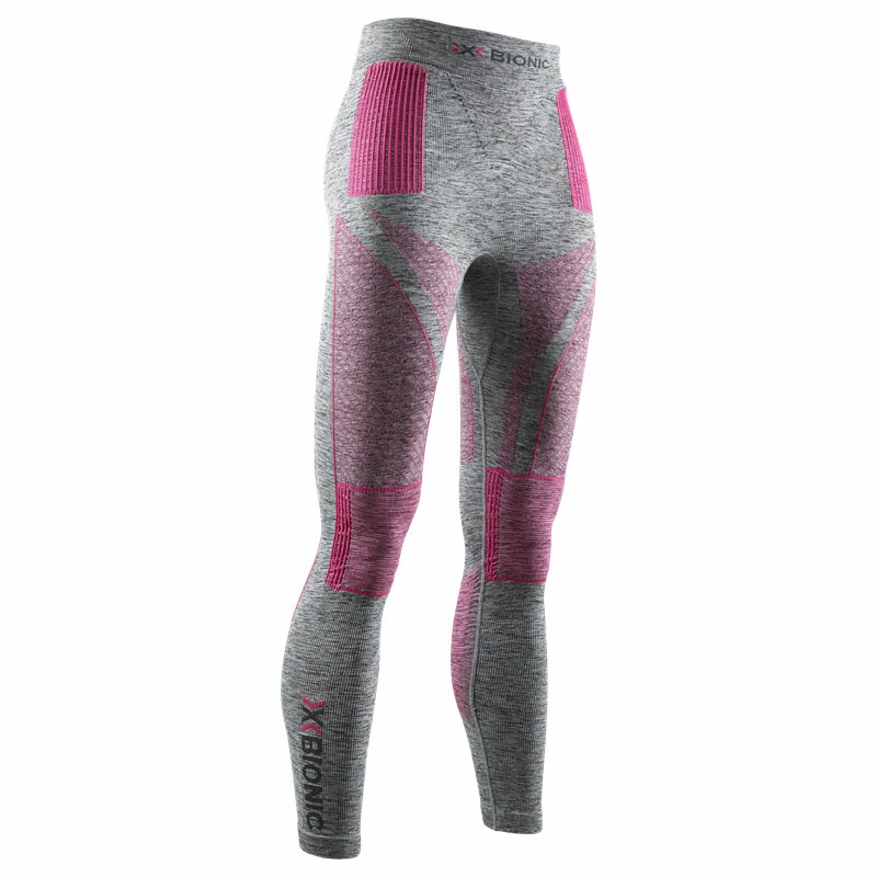 Promo โญ Bottom X-bionic Energy Accumulator 4.0 Pants Melange Pink ๐ 3 Promo โญ Bottom X-bionic Energy Accumulator 4.0 Pants Melange Pink ๐