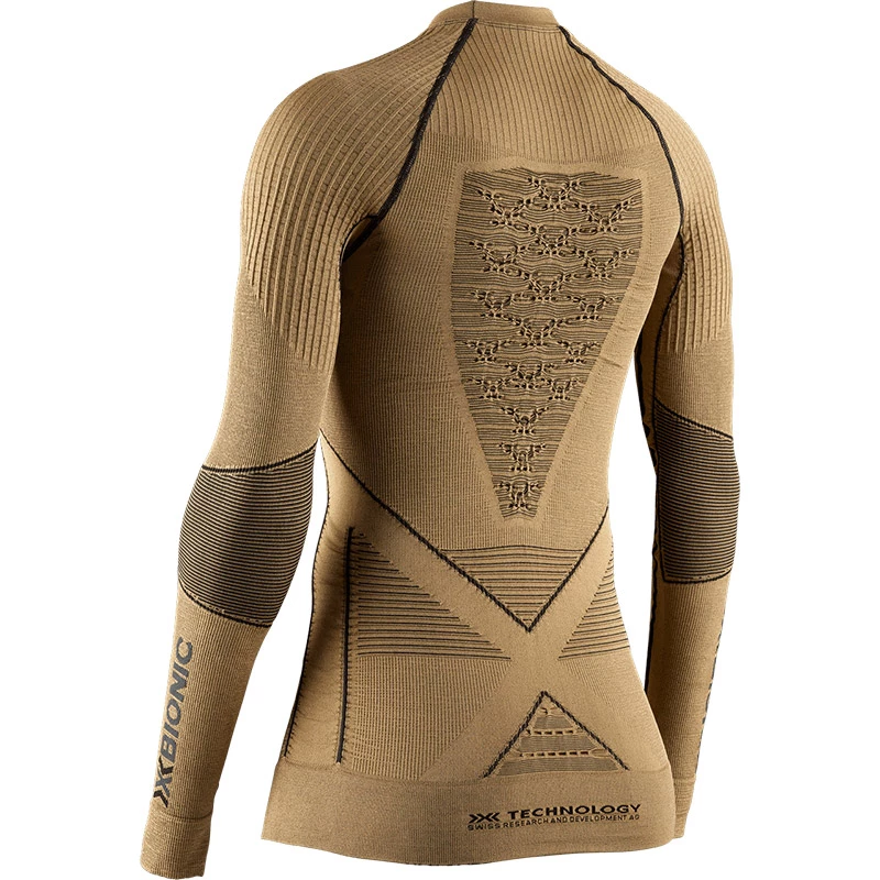 Best reviews of ๐ Top X-bionic Radiactor 4.0 Winter Lady ๐ Shirt Gold ๐ 4 Best reviews of ๐ Top X-bionic Radiactor 4.0 Winter Lady ๐ Shirt Gold ๐ - Image 2