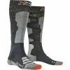 Brand new ๐ X-bionic Ski Silk Merino 4.0 ๐งฆ Socks Grey โ 1 Brand new ๐ X-bionic Ski Silk Merino 4.0 ๐งฆ Socks Grey โ -Zandona shop xbionic ski silk merino4.0 sock grigio