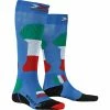 Discount 🤩 X-bionic Ski Patriot Italy 4.0 🧦 Socks ❤️