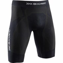 Wholesale 🛒 Bottom X-bionic The Trick 4.0 Running Shorts Black 💯