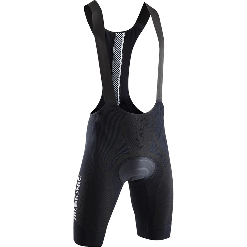 Deals ๐ฏ X-bionic The Trick G2 Bib Shtpad Bike Pants Black ๐ 3 Deals ๐ฏ X-bionic The Trick G2 Bib Shtpad Bike Pants Black ๐