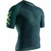 Best reviews of 🥰 Jerseys X-bionic Twyce 4.0 Cycling Zip Sl 👕 Shirt Green ✨ -Zandona shop xbionic twyce4.0 jersey verde