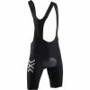 Buy 😉 Pants X-bionic Twyce 4.0 Cycling Bib Shorts Black 🧨