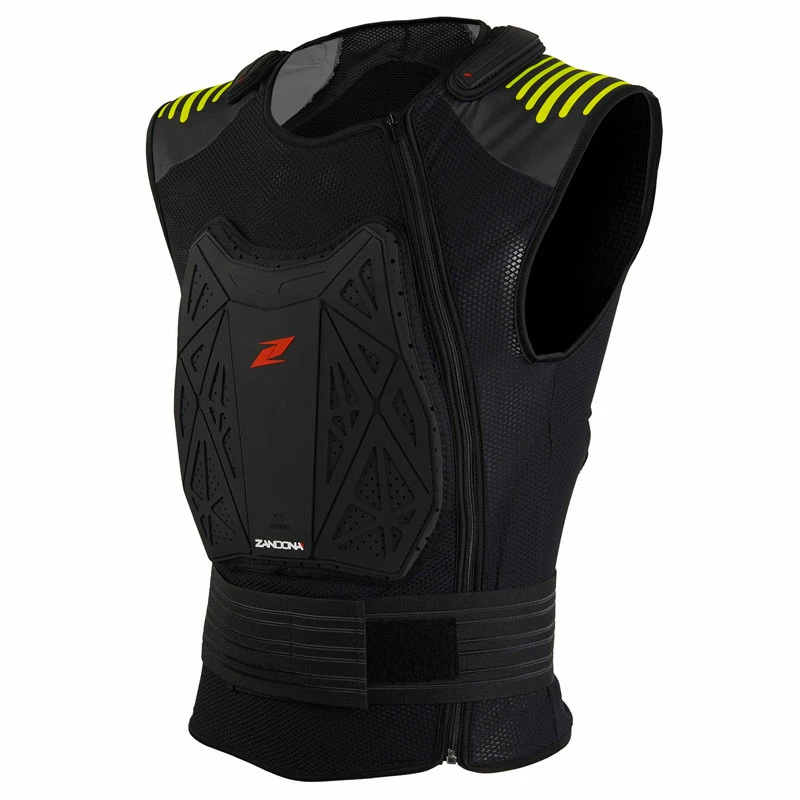 Best Sale ❤️ Offroad Zandona Soft Active Vest Pro X7 ⌛ 3 Best Sale ❤️ Offroad Zandona Soft Active Vest Pro X7 ⌛