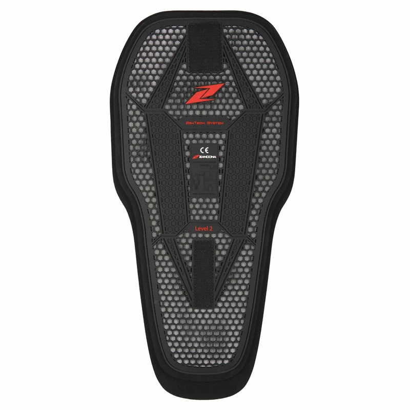 Best Pirce 🎉 Inserts Zandona Esatech Back Insert G1 Black 🔥 3 Best Pirce 🎉 Inserts Zandona Esatech Back Insert G1 Black 🔥