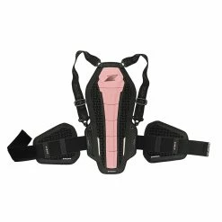 Buy 🌟 Inserts Zandona Hybrid Back Pro Rs X6 Back Protector Pink 😍