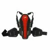 Brand new 👍 Inserts Zandona Hybrid Back Pro Rs X6 Back Protector Red 👏