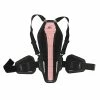 Discount 😍 Inserts Zandona Hybrid Back Pro Rs X8 Back Protector Pink 🌟 -Zandona shop zandona 1308rs rosa