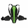 Best reviews of 🔥 Inserts Zandona Hybrid Back Pro Rs X8 Back Protector Green 💯