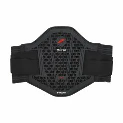 Buy ⌛ Road Zandona Netcube Lumbar Pro Protector Black 😍