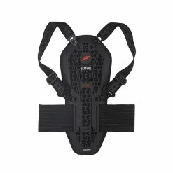 Buy ❤️ Inserts Zandona Netcube Back Pro Kid X7 Protection Black 🤩