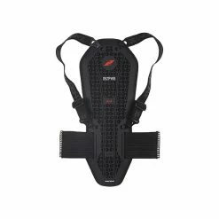 Brand new 🌟 Inserts Zandona Netcube Back Pro Kid X9 Protection Black 🤩