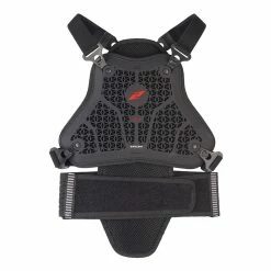 Hot Sale 👍 Inserts Zandona Netcube Armour Kid X8 Protection Black 🤩