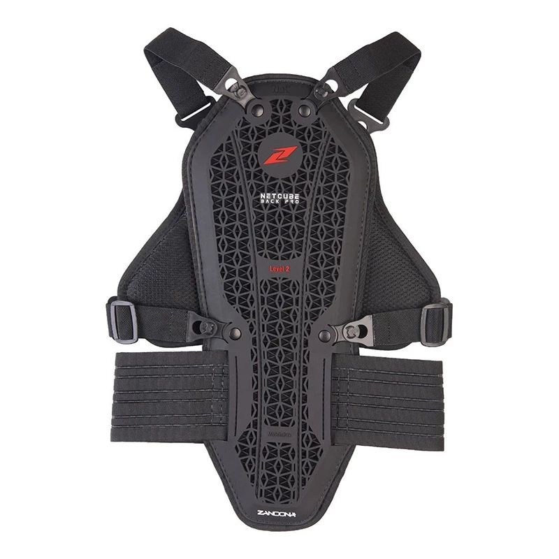 Cheapest π₯ Inserts Zandona Netcube Armour Kid X7 Protection Black β 4 Cheapest π₯ Inserts Zandona Netcube Armour Kid X7 Protection Black β - Image 2