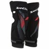 Deals 🔔 Zandona Soft Active Knee Guards Black Red 🔔 -Zandona shop zandona 3237