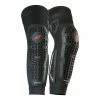 Best Pirce 😀 Zandona Netcube Pro Fit Knee Guard Black 🎉 -Zandona shop zandona 3287 nero