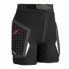 Promo ⭐ Offroad Zandona Netcube Shorts Kid Black 😍 -Zandona shop zandona 6031 kid