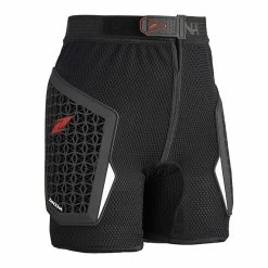 Promo ⭐ Offroad Zandona Netcube Shorts Kid Black 😍