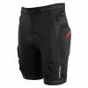 Cheap 💯 Offroad Zandona Soft Active Shorts Kid Black ⌛ -Zandona shop zandona 6083 kid nero