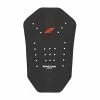 Promo ✨ Inserts Zandona 7111 Back Protector Insert Black 👍
