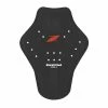 Budget 👏 Inserts Zandona 7113 Back Protector Black 🔔