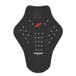 Best Sale 🔥 Inserts Zandona 7114 Back Protector Black 🎉
