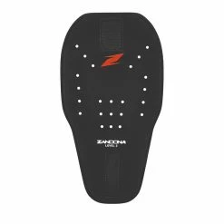 Promo 🌟 Inserts Zandona 7115g1 Back Protector Black 🥰