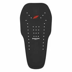 Outlet 🎁 Inserts Zandona 7116g1 Back Protector Black 🛒